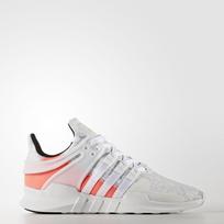 Adidas EQT Support ADV 'White Turbo' (Unisex) Crystal White / Footwear White / Turbo Casual Shoes BB2791 38.0 white