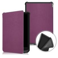 Apsauginis dėklas Pocketbook 616/627/632/606/628/633/PocketBook Touch Lux 4/5/Basic Lux 2 Purple black