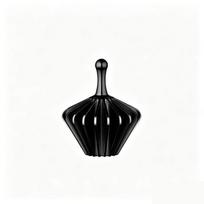 Aluminum Alloy Coffee Filter Press Tool Ergonomic Design Coffee Paper Presser for Home Kitchen Hand Drip Coffee Brewing A juoda