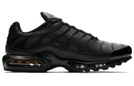 Nike Air Max Plus Triple Black Oda AJ2029-001 43 black