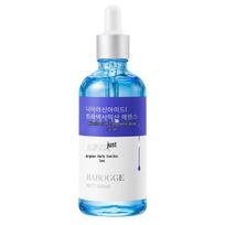 Hydrating Niacinamide & Tranexamic Acid Serum: Diminishes Fine Lines, Tightens, Moisturizes, and Enhances Skin Radiance Serum 100ml blue