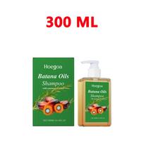 100% Batana aliejaus ir rozmarinų šampūnas plaukų augimui, nuo plaukų slinkimo, drėkinantis ir maitinantis galvos odos priežiūrai, vyrams ir moterims 300ml beige