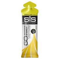 „SIS GO“ izotoninis energijos gėrimas, citrinų ir laimų skonio – 60 ml
