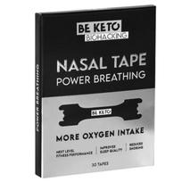 „BeKeto“ nosies juostelės – 30 vnt.