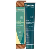 Himalaya Dantų pasta su neemu ir granatais - 75 ml