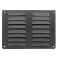 Ventiliacijos grotelės EUROPLAST MR2619A, 260 x 190 mm