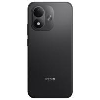 Telefonas Redmi Note 17 5G 6/128GB Black