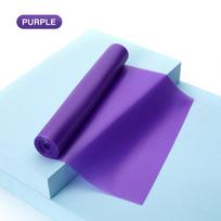 Joga Pilates Tempimo Pasipriešinimo Juosta Pratimų Fitneso Juosta Treniruočių Elastinga Pratimų Fitneso Guma 150cm natūrali guma Sporto Salė 1.8 m  32 lb
