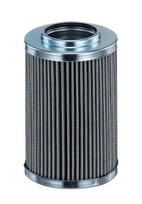 Filtras, hidraulinė sistema MANN-FILTER HD 825/4