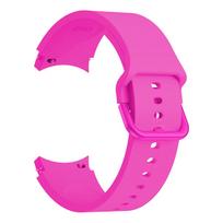Apyrankė, skirta Samsung Galaxy Watch 7 40 mm vasaros oficiali spalvota apyrankė, skirta Galaxy Watch 4 5 6 FE 40 mm oficiali rožinė laikrodžio dirželis galaxy watch FE purple