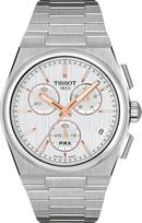 Vyriškas Laikrodis TISSOT Prx Chrono T137.417.11.031.00