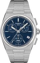 Vyriškas Laikrodis TISSOT Prx Chrono T137.417.11.041.00