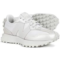 New Balance 327 Grey Matter WS327TBA/220 white