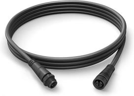 Philips Hue Outdoor extension cable, 2.5 m, black (915006001601)