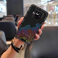 Apsauginis dėklas telefonui Doogee S89 Pro, atsparus smūgiams, vandeniui, madingo dizaino, silikoninis, atsparus purvui, patvarus TPU Doogee S89 Pro gray