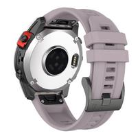 Apyrankė Garmin Fenix 7X 7 7S QuickFit 20 22 26mm dirželis Fenix 6X Pro 6 6S 5X 5 5S Plus 3HR D2 Forerunner 945 935 correa 20mm fenix 7S black