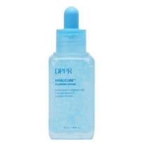 Difer hialurono rūgšties HyalCube drėkinamasis serumas 50 ml blue