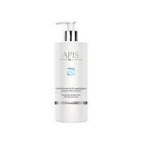 Drėkinamasis veido gelis-tonikas su hialurono rūgštimi APIS 500 ml