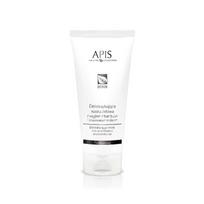 Detoksikuojanti juoda veido kaukė-gelis APIS Detox 200 ml