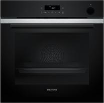 SIEMENS HR272GES3 iQ300 oven, 60 x 60 cm, steel (HR272GES3)
