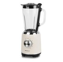 Emerio retro toaster, beige (BL-131620.7)