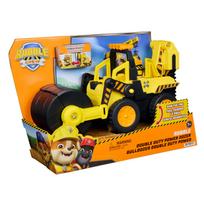 Paw Patrol Rollon Remmi Dual-use pusher tractor (6074760)
