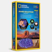 National Geographic Large rock drill set (29-2470)