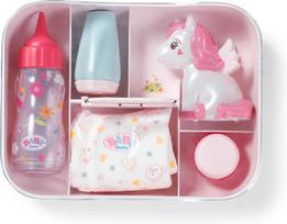Baby Born nuken unicorn care bag (840597)