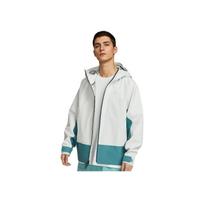 Nike ACG Storm-Fit Adv Gore-Tex 3L Laisvalaikio Mados Laisvas Striukės su Gobtuvu Atsparus Vandeniui Vėjui Praleidžiantis Striukė Unisex Striukė FV8642030 M white