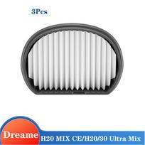 Filtrai Dreame H20 /H14 Pro/ H14 /H20 / H30 Ultra Max /H14 Dual / H20 Mix CE rankiniam dulkių siurbliui, karšti