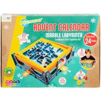 Peliko BYO Marble Labyrinth advent calendar 2026 (33130045)