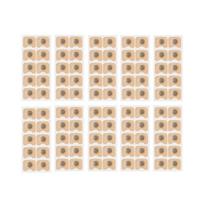 10/100/200 vnt. nosies juostelės magnetinės nosies pleistrai nosies kvėpavimo juostelės siurbimo geležis miegui didinti oro anti-knarkimo įrankis praplėtėjai