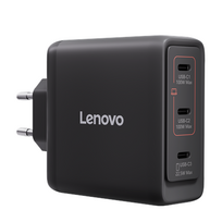 LENOVO Multi-port USB-C GaN Charger | 100 W