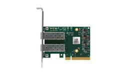 NVIDIA Mcx631102As-Adat Network Card  Internal Fiber 25000Mbit/S