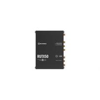 Panorama Antennas RUTX50 (EU) 5G LTE router  W/4G/5G 4x4 MiMo 2x2 MiMo