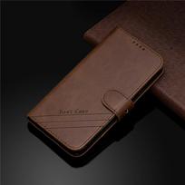 Xr Etui On for iphone X XS Max XR 10 case i phone X iphonex SE 8 7 12 11 13 Pro 14 Case Wallet Magnetic Leather Cover Flip Coque for iPhone 14ProMax tamsiai ruda spalva