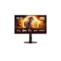 AOC Gaming Monitor (Q27G4ZDR)