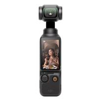 DJI Actioncam Osmo Pocket 3 Standard black Schwarz (CP OS 00000301 01) DJIOS OS