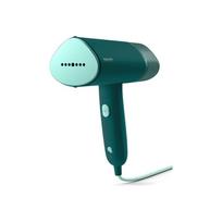 PHILIPS Steamer STH3020 70 portable dark green (STH3020/70)