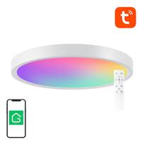 Gosund Smart ceiling lamp 30cm WiFi/Bluetooth 16M RGBCW LB12 1920lm Tuya + Remote Control.