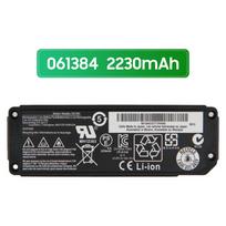 Įkraunama ličio baterija BOSE SoundLink Mini I 061384 063404 063287 061386 061385 Bluetooth garsiakalbiui 061384-2230mAh green