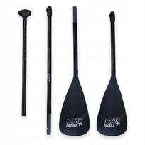 Irklas baidarei 2in1 Star Combo Spirit Fiberglass 4d
