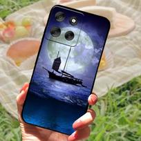Skirta Motorola Moto G86 Power G56 dėklas Atsparus smūgiams Fundas Minkštas silikonas TPU telefono dėklas Skirta MotoG86 MotoG56 G 86 Galinis dangtelis Funda Motorola Moto G86