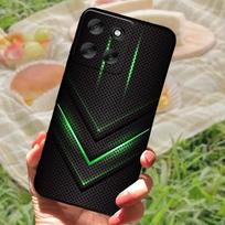 Skirta Motorola Moto G86 Power G56 dėklas Atsparus smūgiams Fundas Minkštas silikonas TPU telefono dėklas Skirta MotoG86 MotoG56 G 86 Galinis dangtelis Funda Motorola Moto G86 black