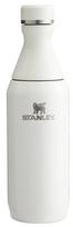 Termogertuvė Stanley All Day Slim, 0.35 l, cream gloss sp.