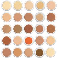 Kryolan - Derma Color Maskuojamasis kremas D19 white