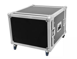 Transportinis dėklas Roadinger 30109112 Beržo fanera Juoda Sidabrinė 22 kg