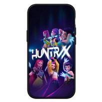 skirta Samsung Galaxy S25 S24 S23 S22 Ultra FE Plus A17 A37 A57 A56 A55 A06 A16 A15 A36 A26 A35 A05 A25 A54 A34 dėklas KPop Rumi Mira Demon Zoey Hunters x for Samsung Galaxy S23 Plus