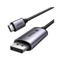 UGREEN USB-C to DisplayPort Cable 8K 3m / black