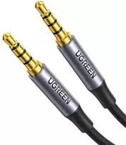 UGREEN AV183 Jack 3.5mm - Jack 3.5mm Cable 3m / black